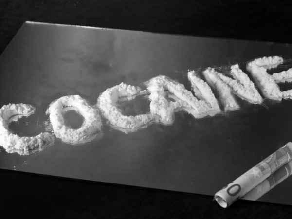 Кокаин